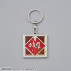 ファイナルファンタジーVII エバークライシス × Peko & Poko アクリル ファイナルファンタジーVII エバークライシス × Peko & Poko アクリル