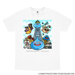 ドラゴンクエストビルダーズ2 Tシャツ ＜ピンク＞ | SQUARE ENIX