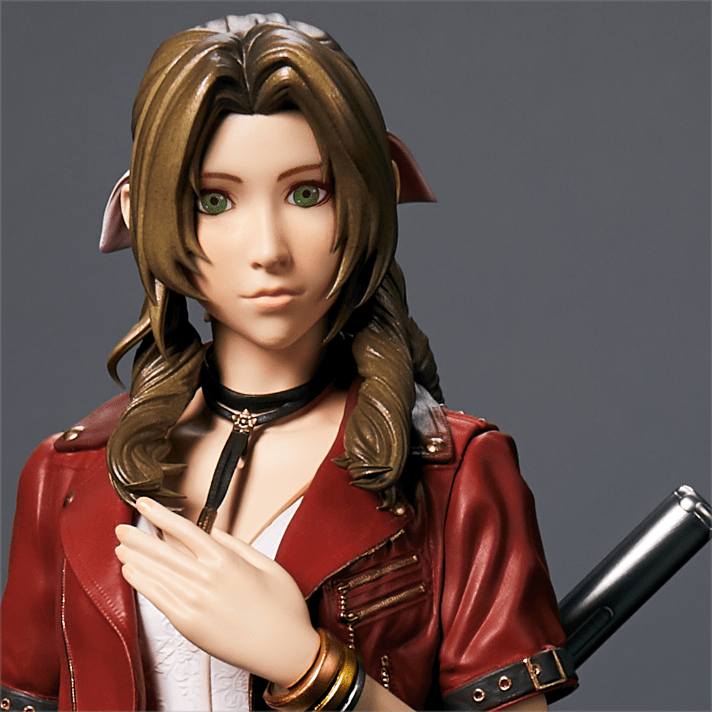 FINAL FANTASY VII FF7 ff 発売記念くじ セフィロスセット