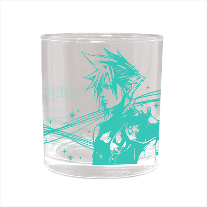 FF7REMAKE 発売記念くじ | SQUARE ENIX