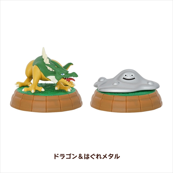ドラゴンクエスト ふくびき所 Square Enix ドラゴンクエスト ふくびき所 Square Enix