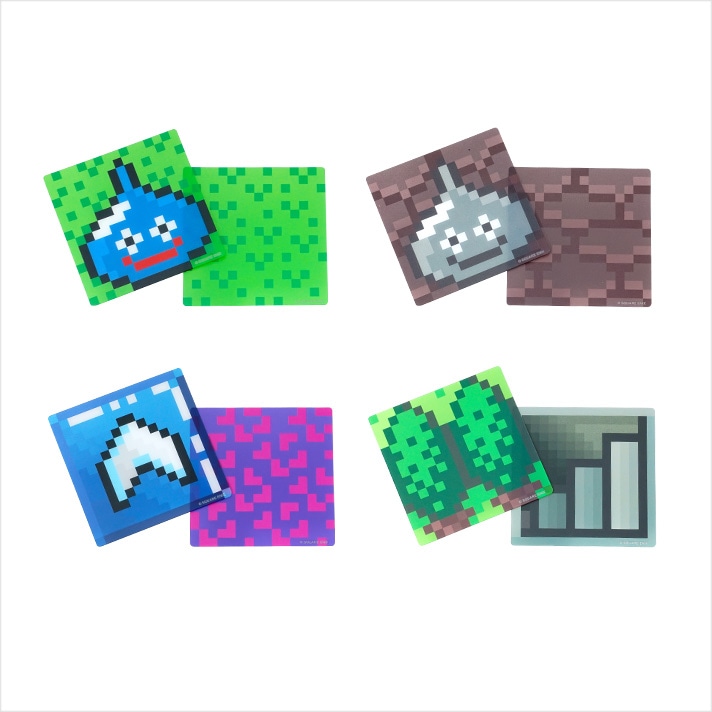 ドラゴンクエスト ふくびき所2020 | SQUARE ENIX ドラゴンクエスト ふくびき所2020 | SQUARE ENIX