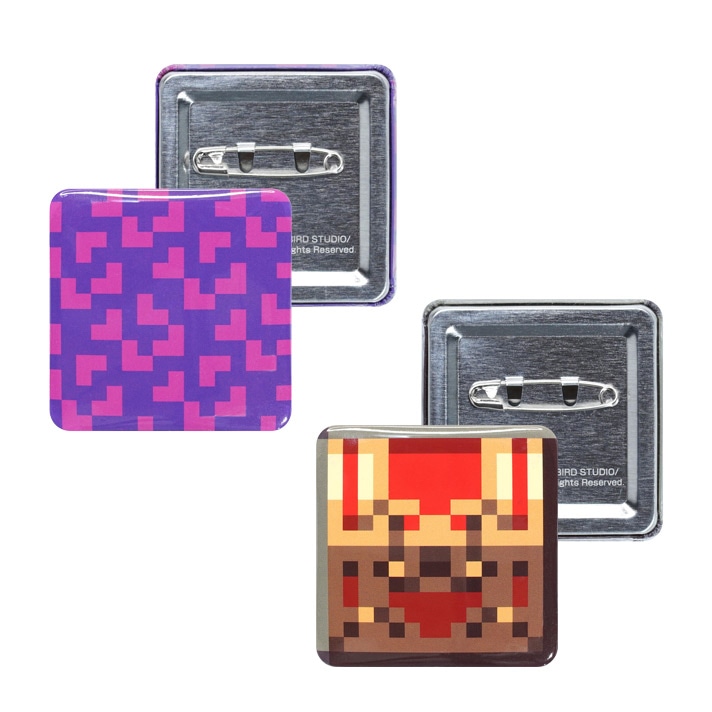 ドラゴンクエスト ふくびき所2021 | SQUARE ENIX