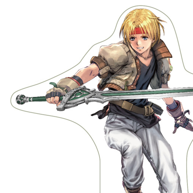 無料ダウンロード スターオーシャン アナムネシス クロード イラストトップ画像 無料ダウンロード スターオーシャン アナムネシス クロード イラストトップ画像