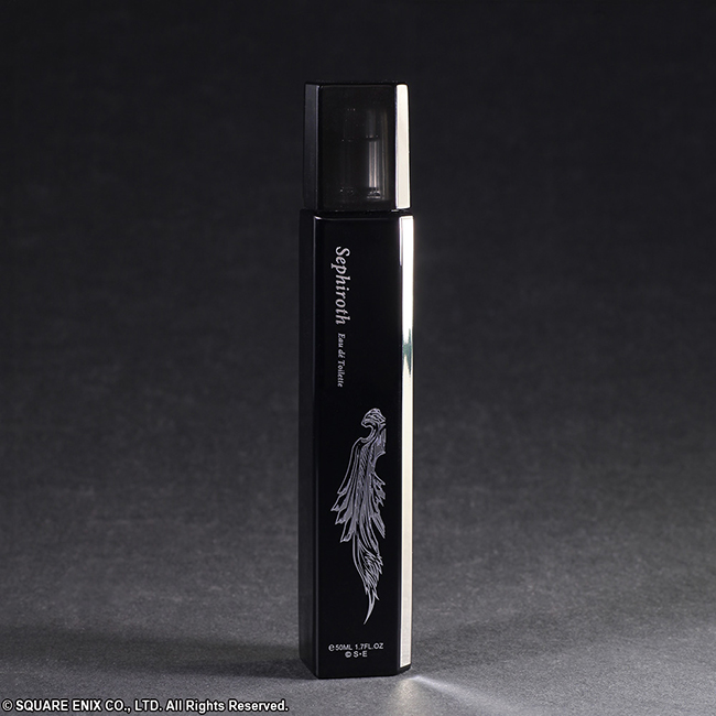 適切な価格 VII FANTASY FINAL ADVENT ENIX SQUARE | ＜セフィロス＞ オードトワレ CHILDREN 香水(男性用)