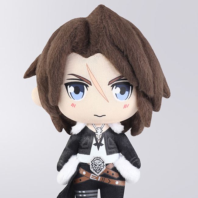 ファイナルファンタジーⅥ ステーショナリーセット 文房具 天野