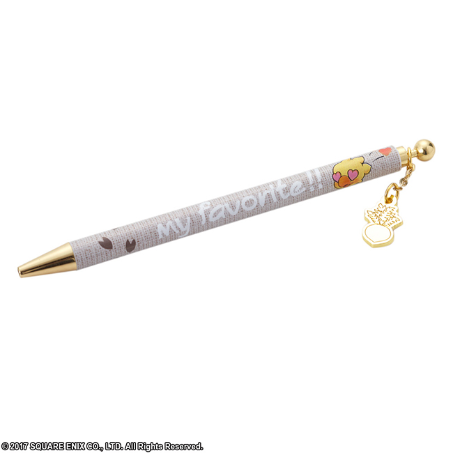 ファイナルファンタジー ネクタイ チョコボ