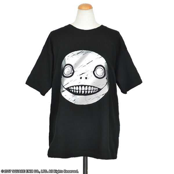 経典ブランド NieR Tシャツ - Tシャツ/カットソー(七分/長袖) - www 