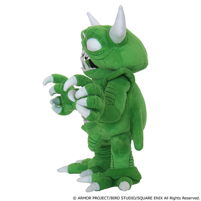 ドラゴンクエスト 伝説の魔王ぬいぐるみ デスピサロ | SQUARE ENIX ドラゴンクエスト 伝説の魔王ぬいぐるみ デスピサロ | SQUARE ENIX