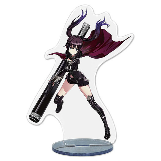 ミリオンアーサー アクリルスタンド アグラヴェイン | SQUARE ENIX