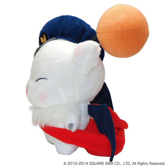 ファイナルファンタジーXIV: 新生エオルゼア ぬいぐるみ <レター ファイナルファンタジーXIV: 新生エオルゼア ぬいぐるみ <レター