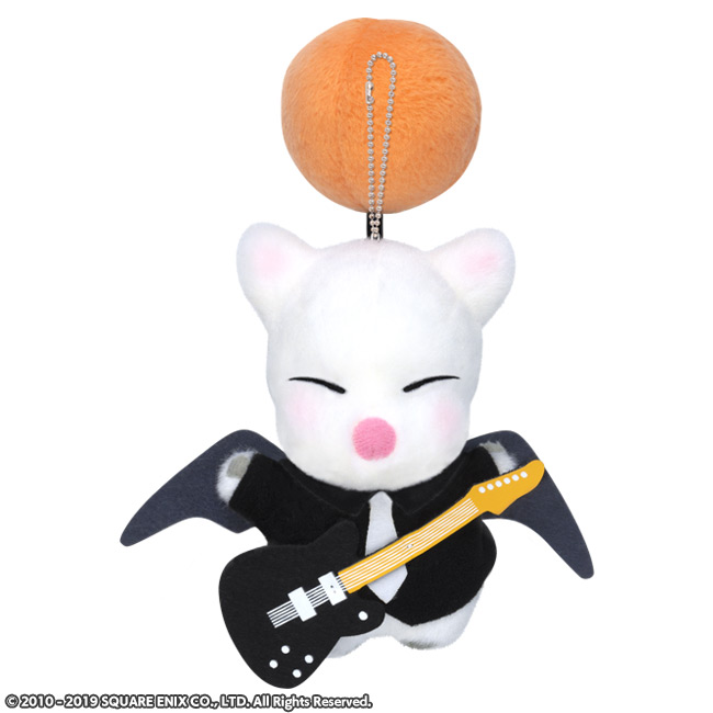 ファイナルファンタジーXIV ぬいぐるみ ＜THE PRIMALS モーグリ