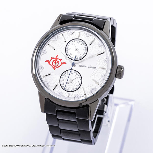 シノアリス スノウホワイトモデル 腕時計 | SQUARE ENIX
