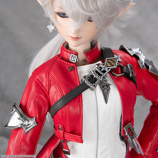 ファイナルファンタジーXIV ドルフィードリーム シスター