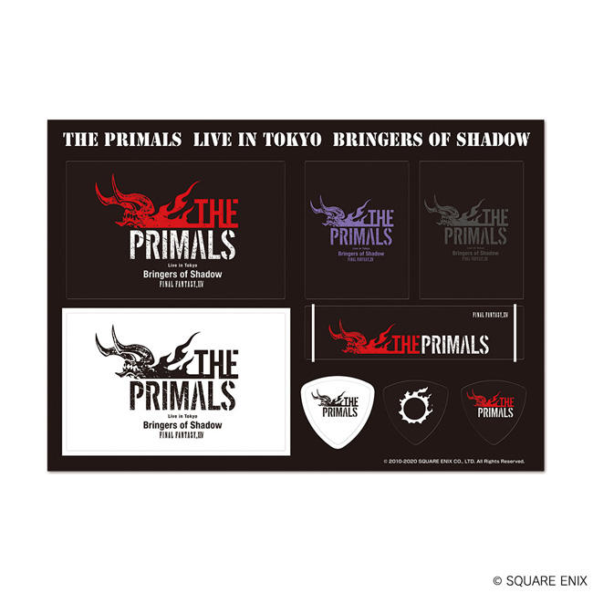 PRIMAL special edition 横浪修 限定25部 プリント特装版