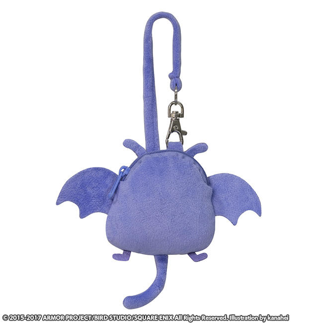 ドラゴンクエスト ドラキー BIGぬいぐるみ 約50cm 新品 - メルカリ