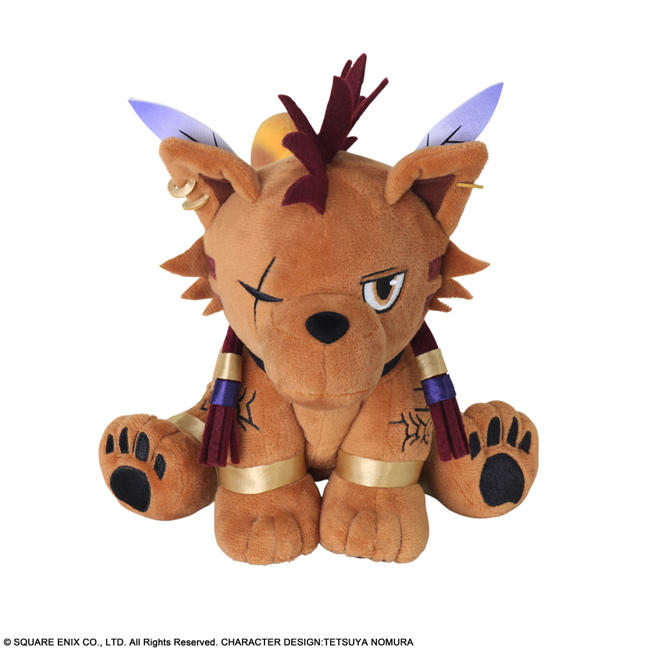 SQUARE ENIX - FF8 トンベリ ぬいぐるみ 美品 スクエア