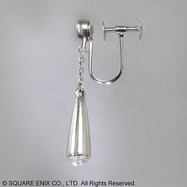 オフィシャルショップ限定】ファイナルファンタジーVII