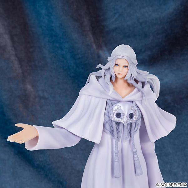 スクウェア・エニックス ファイナルファンタジーXIV フィギュア