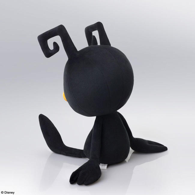 キングダム ハーツ アクションドール ＜シャドウ＞ | SQUARE ENIX