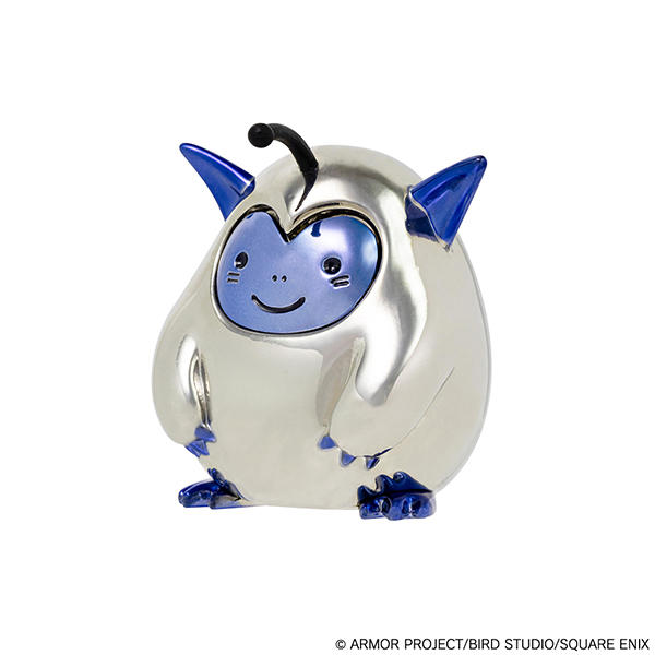 【返品?交換対象商品】 ドラゴンクエスト メタリックモンスターズギャラリー わたぼう その他