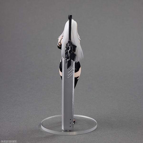 NieR:Automata フォルミズム A2（ヨルハA型二号） | SQUARE ENIX