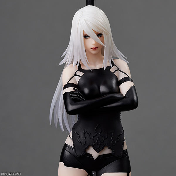 NieR:Automata フォルミズム A2（ヨルハA型二号） | SQUARE ENIX