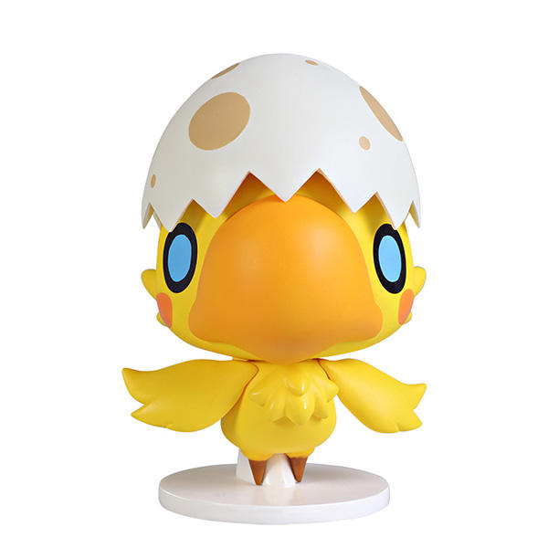 ファイナルファンタジー5 コールドキャストコレクション バッツ