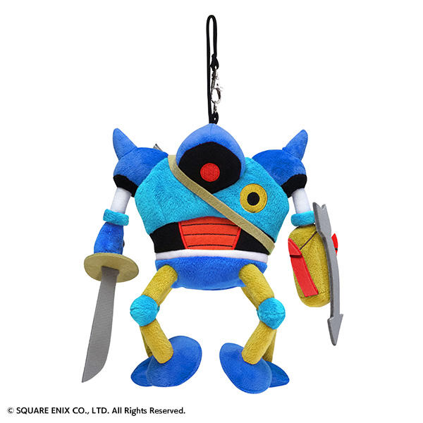 フィギュア ドラゴンクエスト ビッグフィギュア キラーマシン