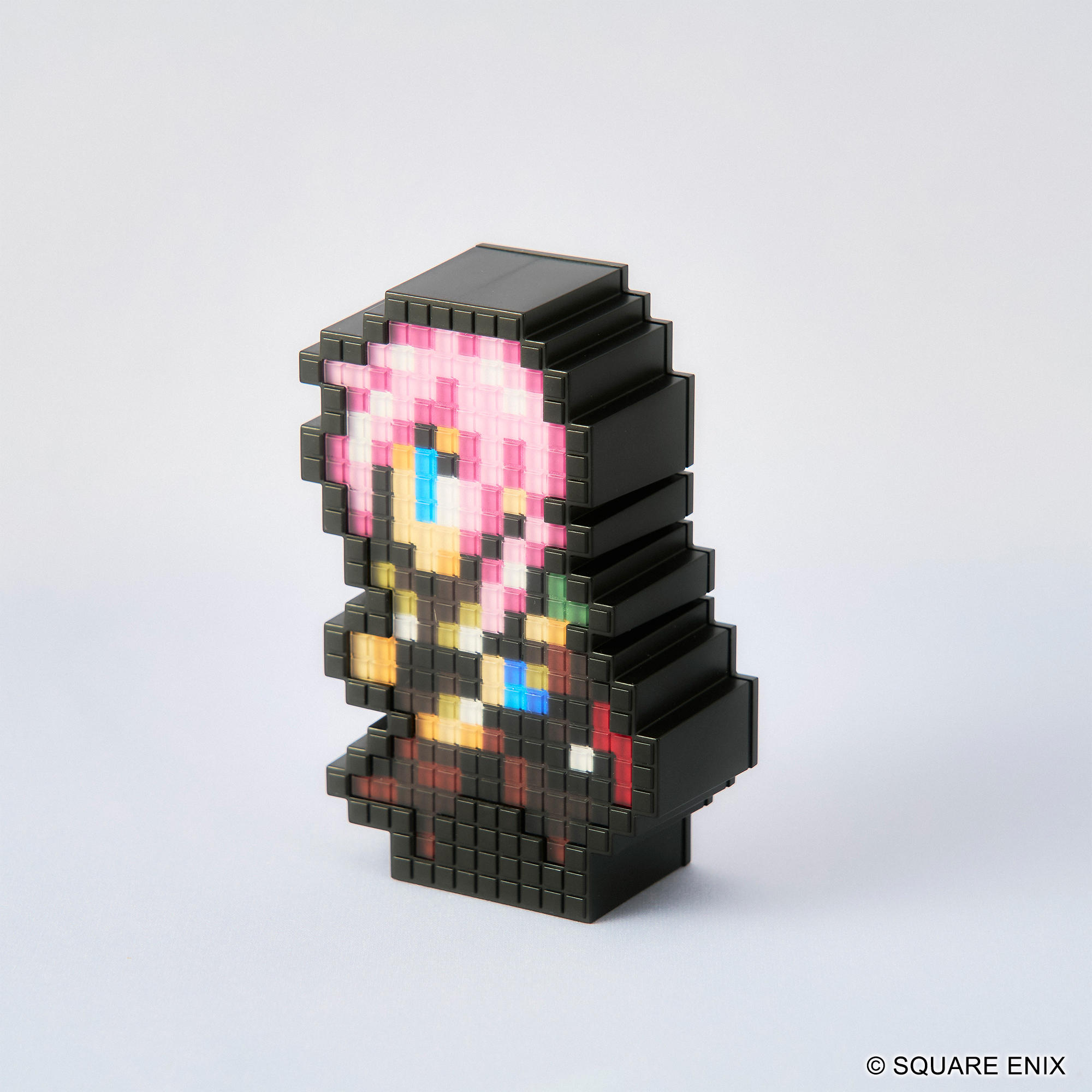 数量限定セール  ファイナルファンタジーシリーズ ピクセライト FFRK ゲームキャラクター