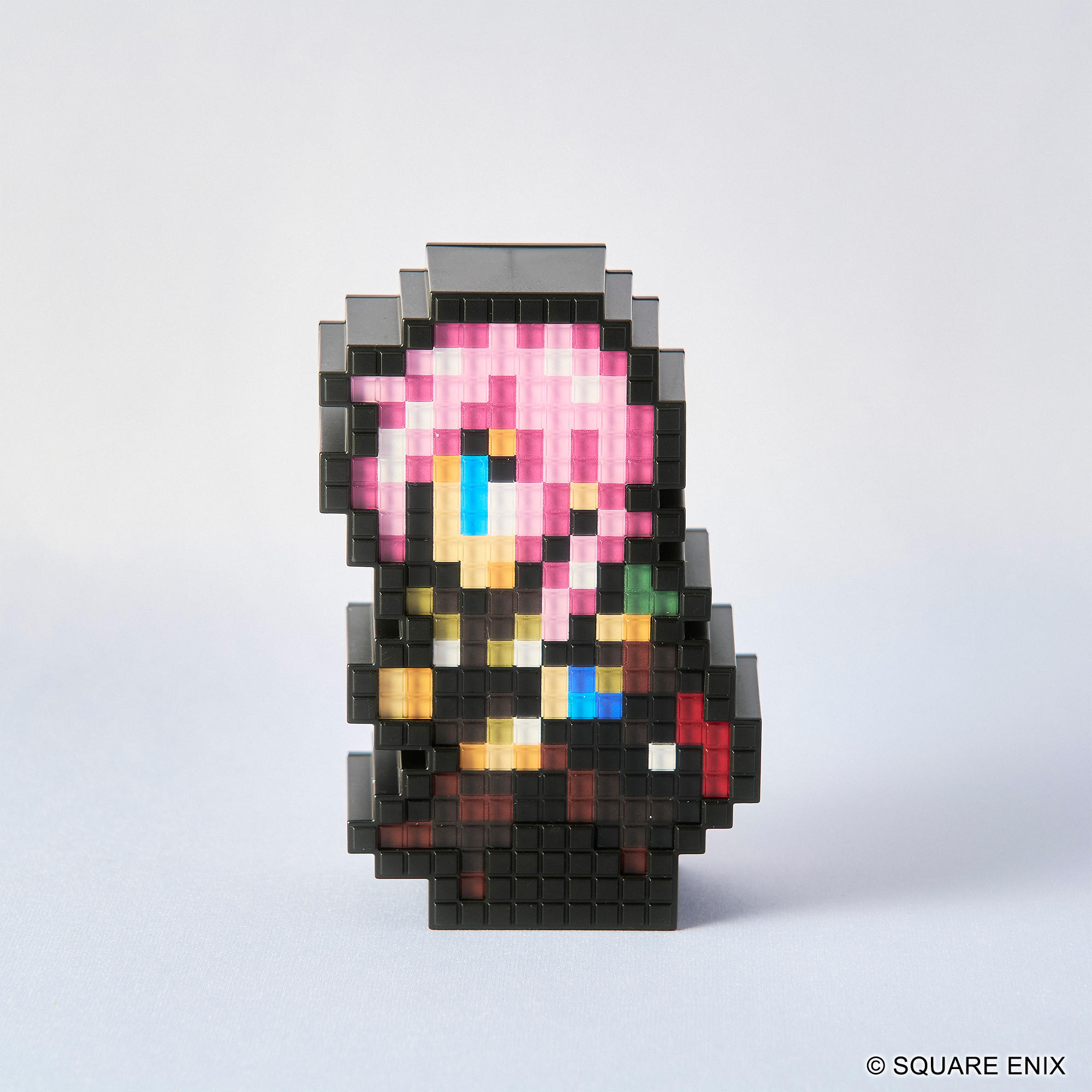 ファイナルファンタジーシリーズ ピクセライト FFRK