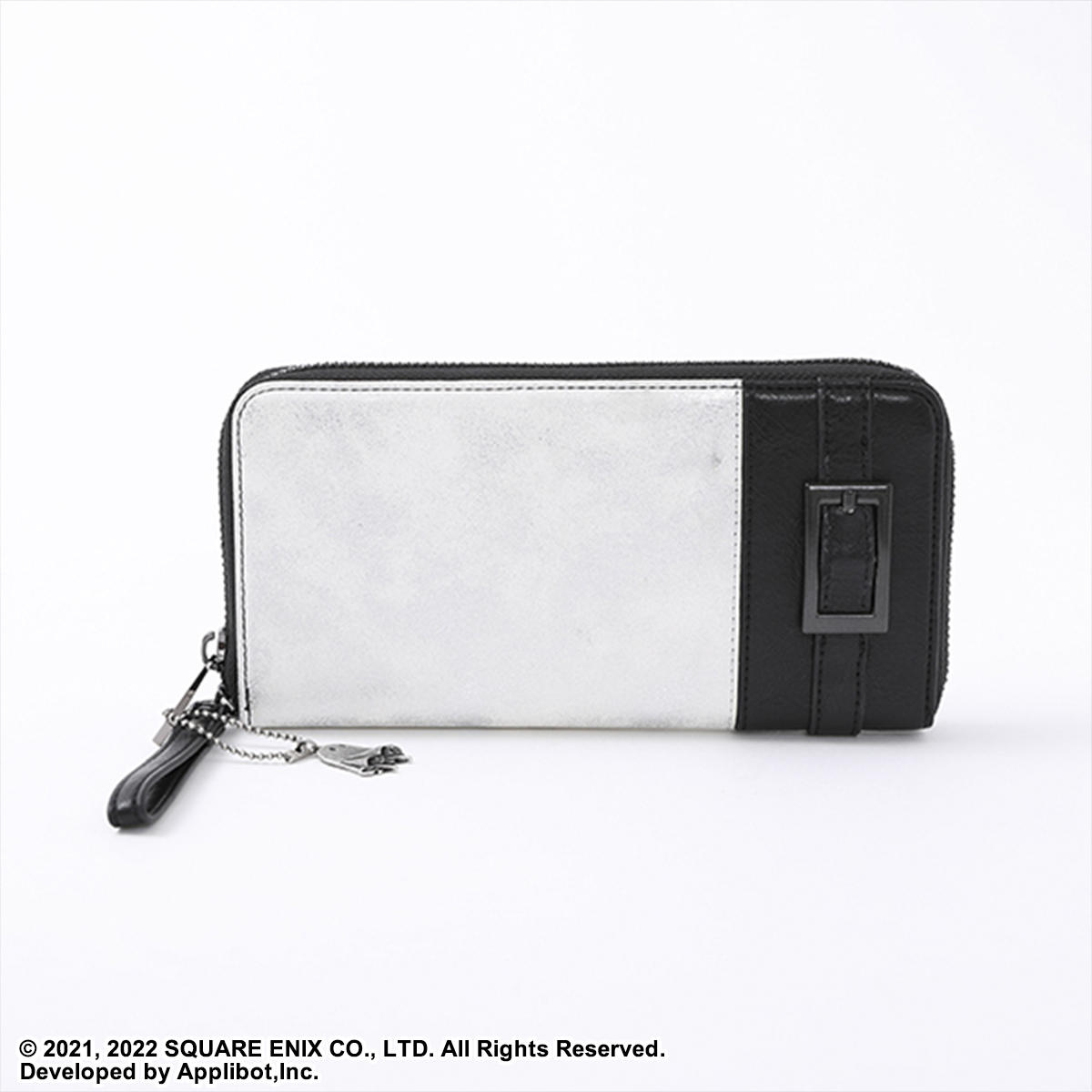 NieR 長財布 - 通販 - comfaguajiraepss.com.co