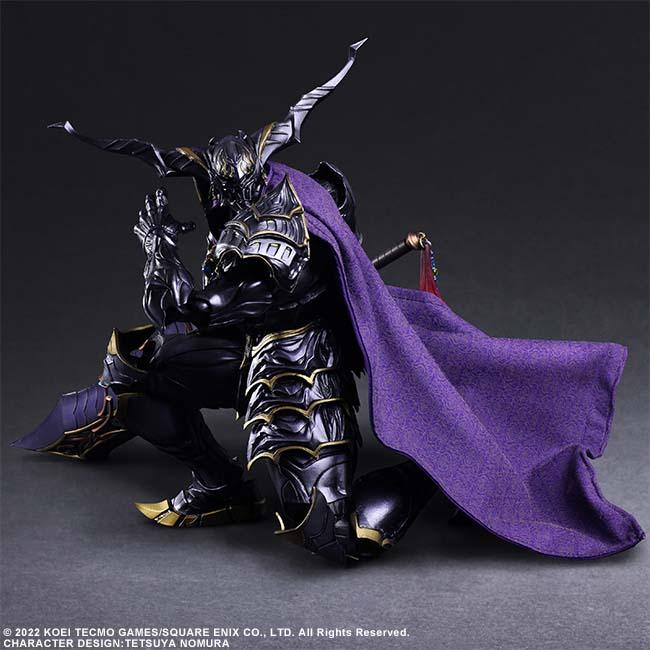 ストレンジャー オブ パラダイス ファイナルファンタジー
