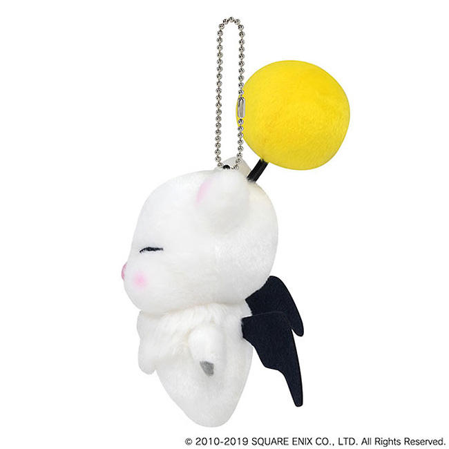 Amazon.co.jp: 533 モーグリ ぬいぐるみ キーチェーン USJ 2018