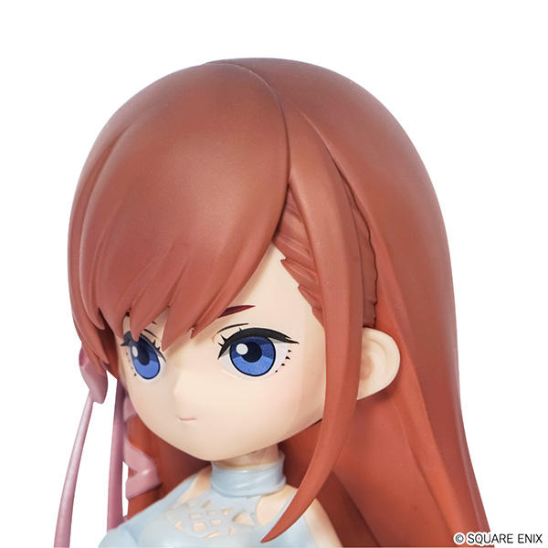 ファイナルファンタジーXIV ミニオンフィギュア ＜リーン