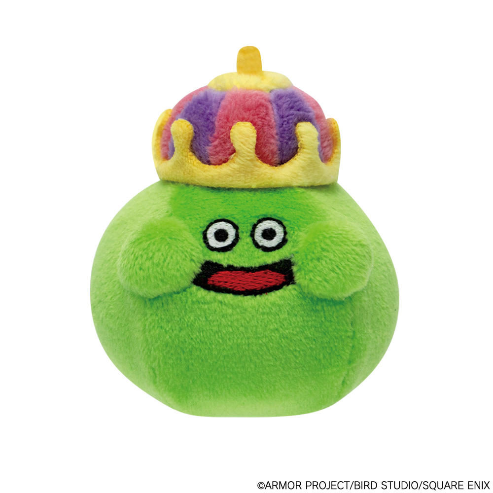 ドラゴンクエスト クリスタルモンスターズギャラリー スライム