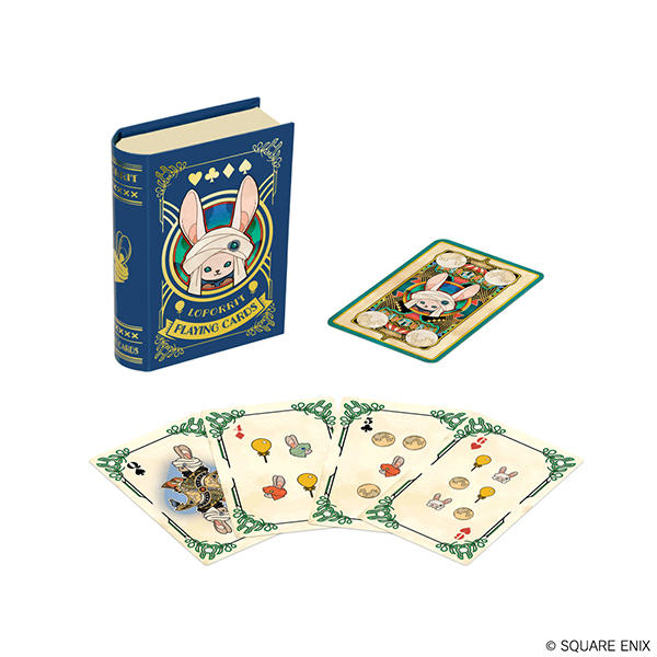 【非売品】ファイナルファンタジー8 トランプ