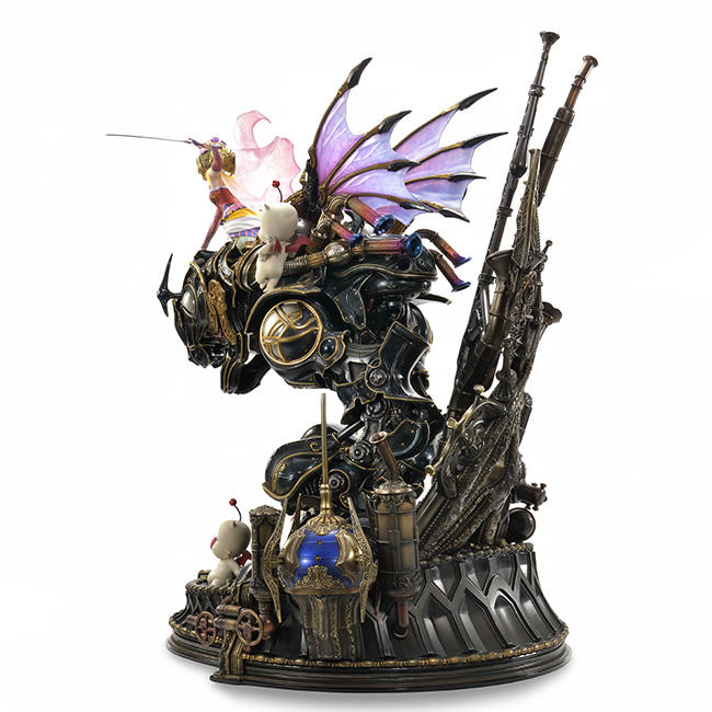 スクウェア・エニックス マスターライン ファイナルファンタジー