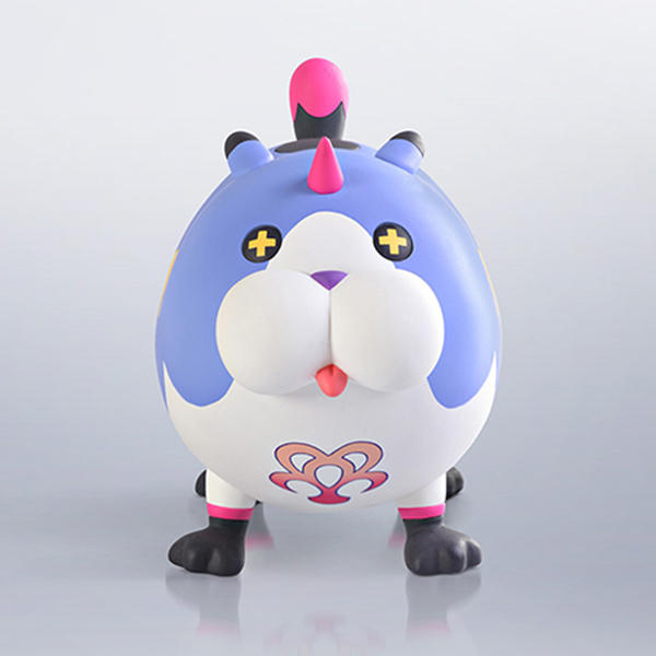 KINGDOM HEARTS 3D [Dream Drop Distance] STATIC ARTS mini