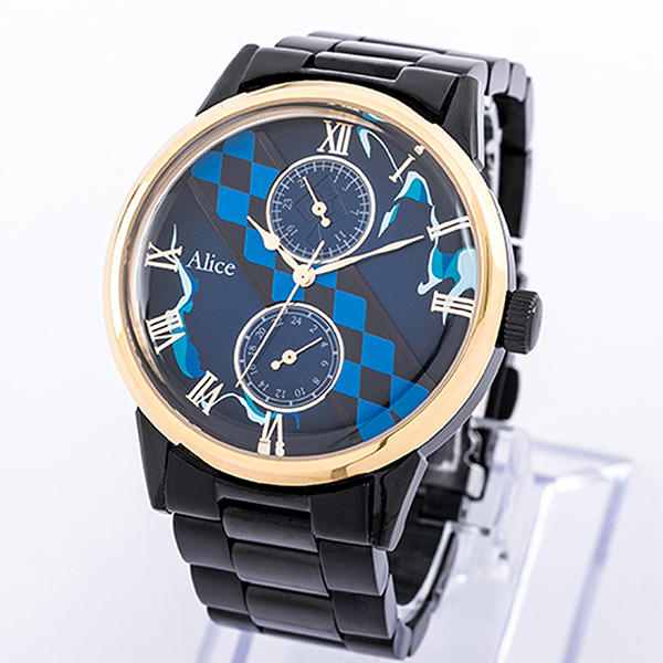 シノアリス アリスモデル 腕時計 | SQUARE ENIX