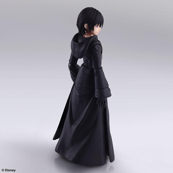 KINGDOM HEARTS III BRING ARTS ＜シオン＞ | SQUARE ENIX
