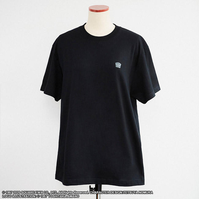 FINAL FANTASY VII REMAKE Orchestra World Tour Tシャツ
