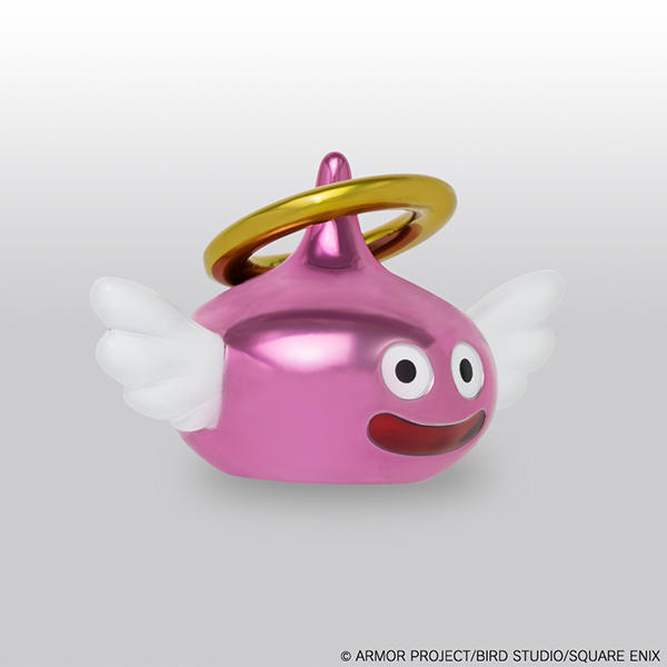 ドラゴンクエスト メタリックモンスターズギャラリー エンゼル