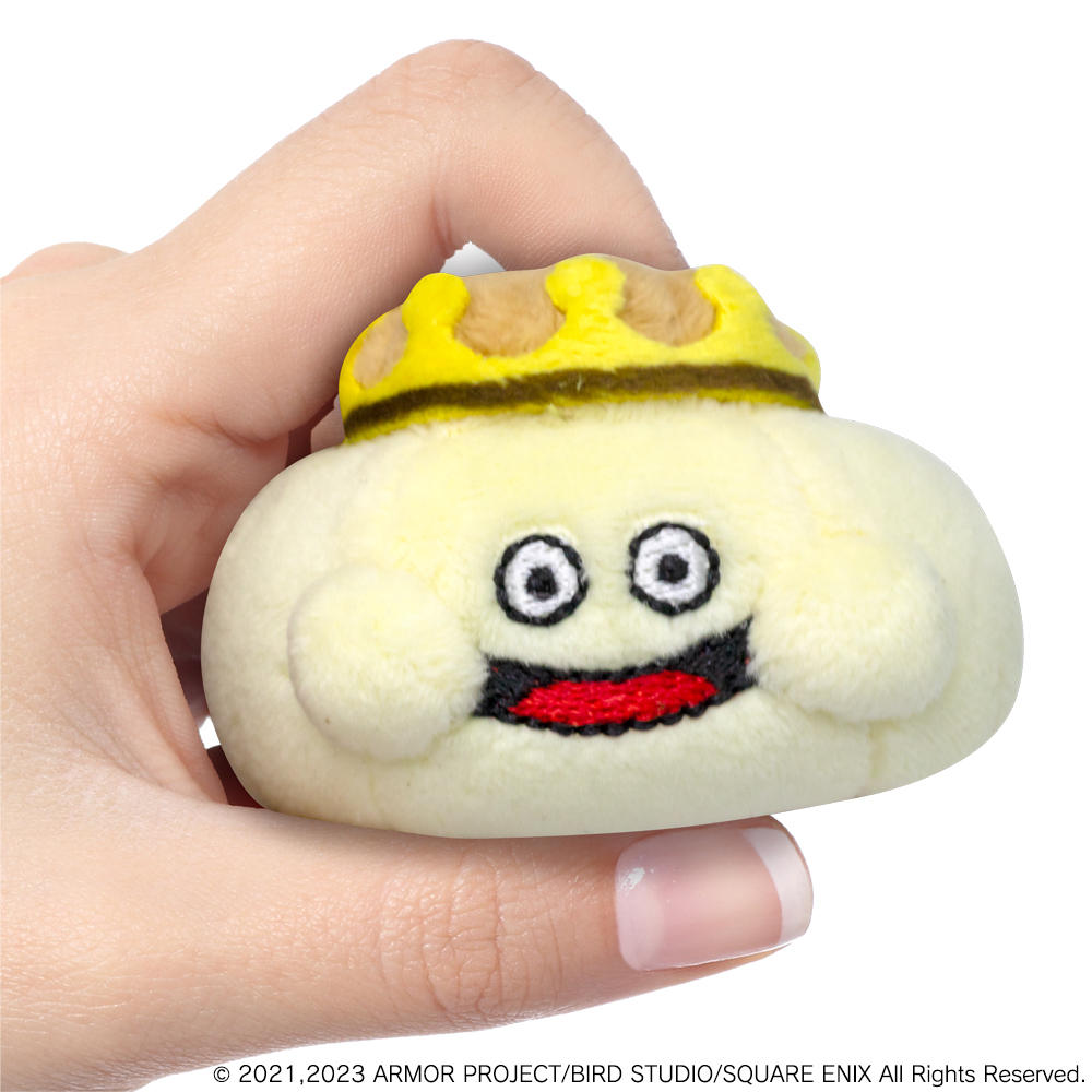 ドラゴンクエスト ぎゅっとにぎろう！たまねぎキング | SQUARE ENIX
