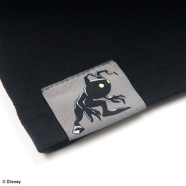 キングダム ハーツ / Tシャツ ＜王様＞ | SQUARE ENIX