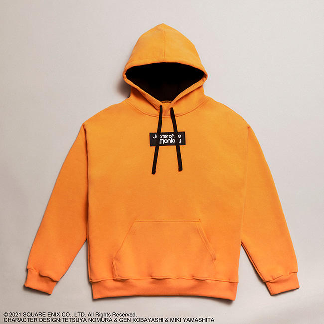 熱販売 オフィシャルショップ限定】新すばらしきこのせかい パーカー Tシャツ・アパレル