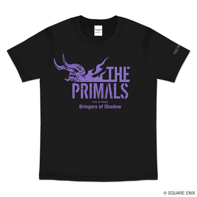 ファイナルファンタジーXIV THE PRIMALS Live in Tokyo Bringers