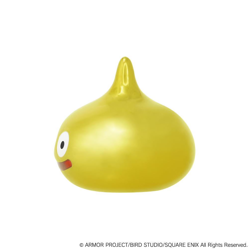 ドラゴンクエスト メタリックモンスターズギャラリー レモンスライム 