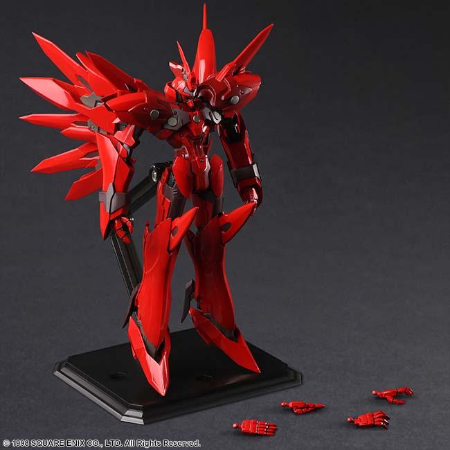 ゼノギアス BRING ARTS ヴェルトール イド | SQUARE ENIX
