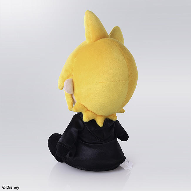 キングダム ハーツ シリーズ ぬいぐるみ ＜KH III ロクサス